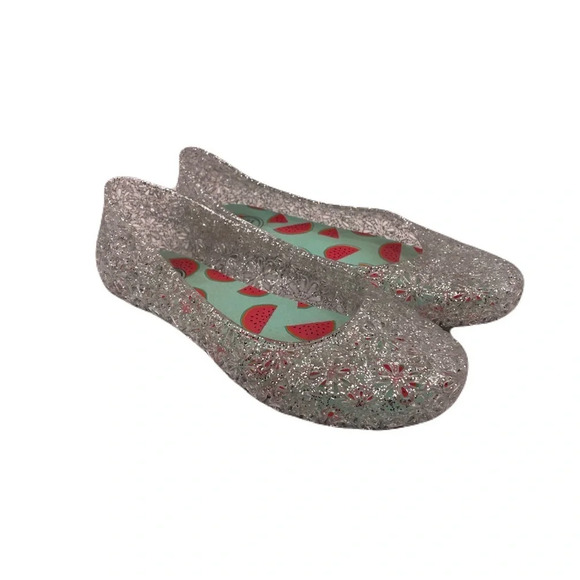 wonder nation Other - WONDER NATION JELLY SLIP-ONS